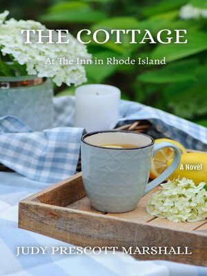 cover image of The Cottage